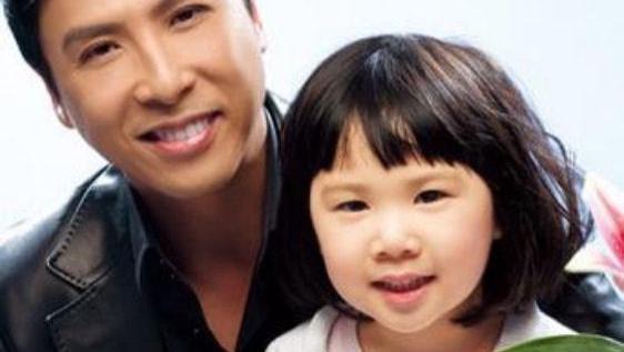 成龙|基因骗不了人！5位明星动脸“改命”，孩子却跟他们整容前一样