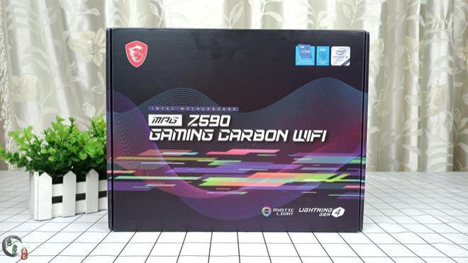 主板|只比普通主板贵一点，带WiFi的主板值不值得选？实测告诉你