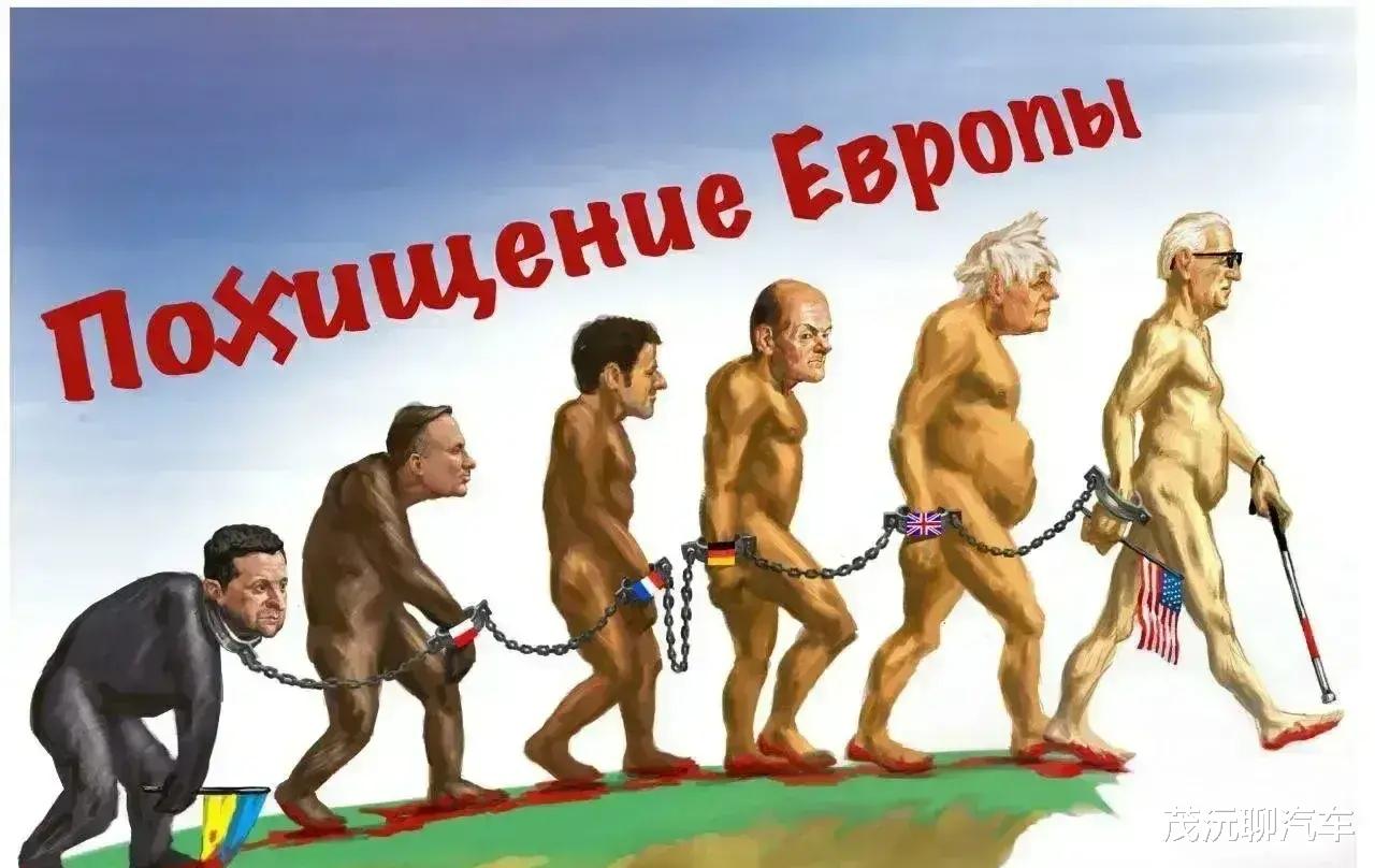 海贼王|一副俄罗斯漫画走红网络！