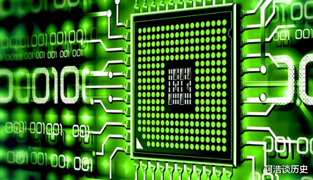 小米科技|日产10亿颗，中国芯片让国外芯片很难受