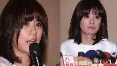 贾静雯|贾静雯：嫁错人掉一层皮，离婚赔偿前夫2600万，47岁成人生赢家