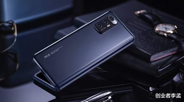 小米科技|2022年小米高端机很安静，这是要憋大招吗？