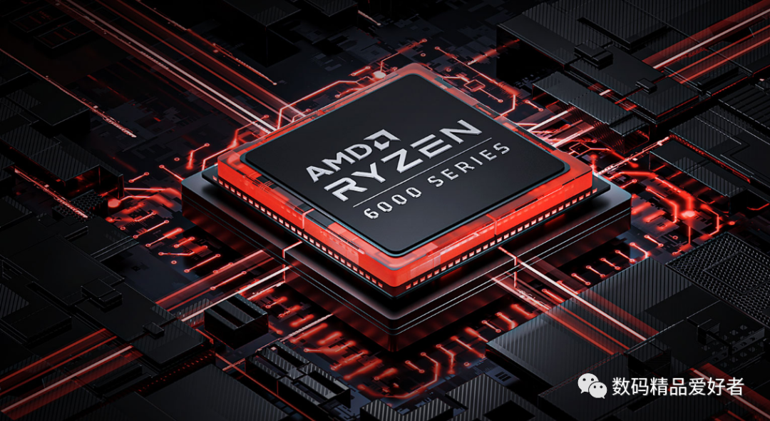 CPU|最强核显加持！RedmiBook Pro 2022锐龙版是否值得买？