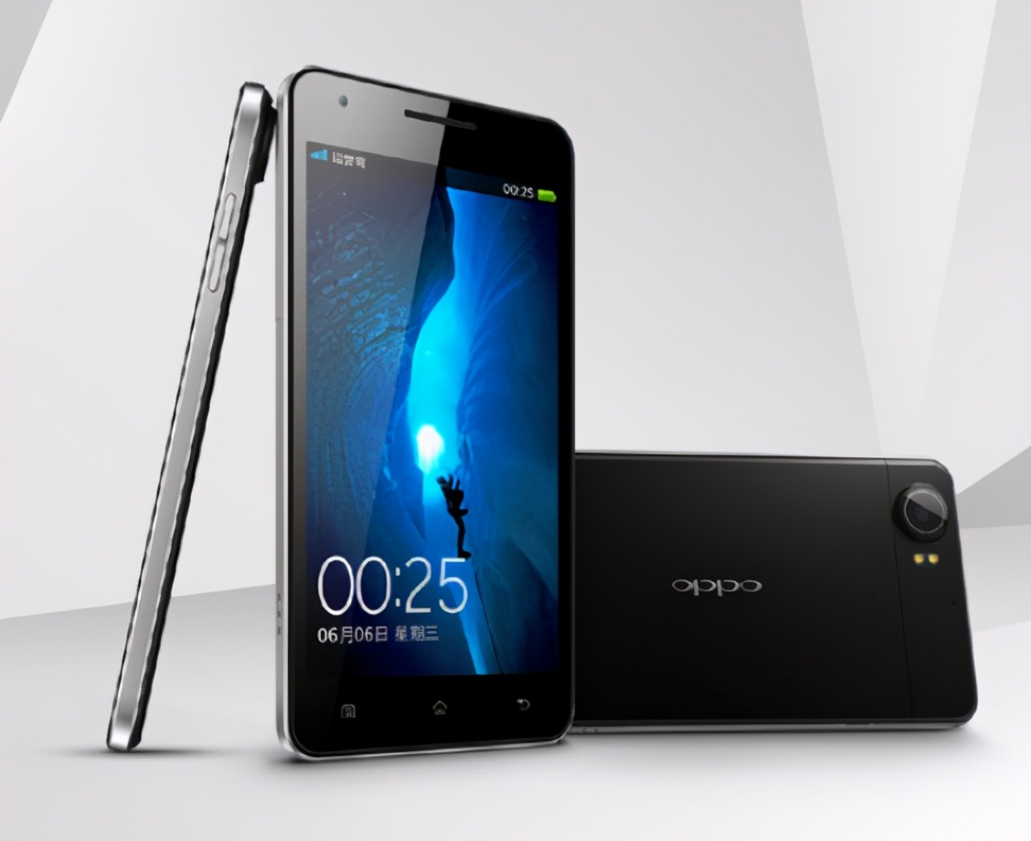 OPPO Find|618销量再创新高!OPPO高层透露产品畅销的真正原因