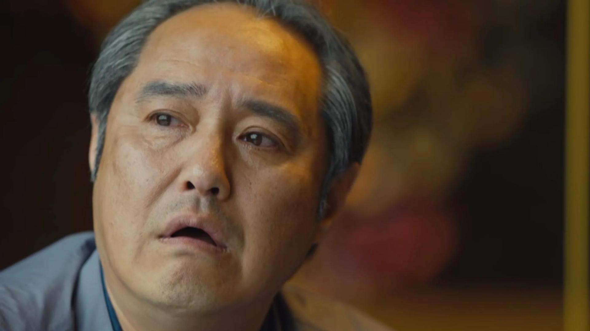 蔡晓光|《人世间》：电视剧为何非要虚构姚立松？为何把蔡晓光的情人狠心删除了？