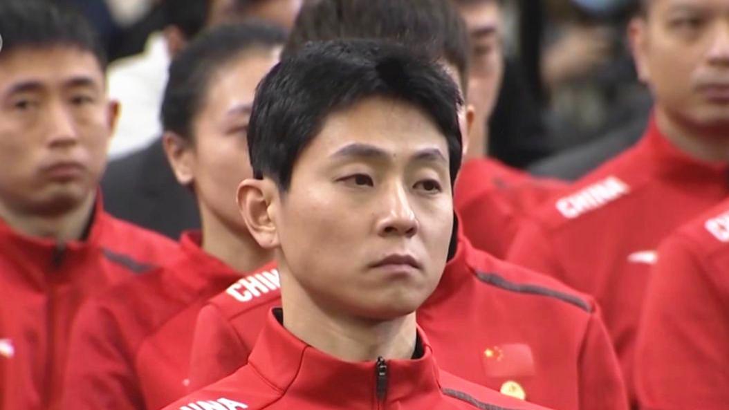 安贤洙|安贤洙深夜发文，冬奥后或不再执教中国队！网友劝将家人搬到中国