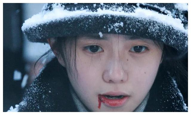 刘浩存|姐，我想看你干掉刘浩存