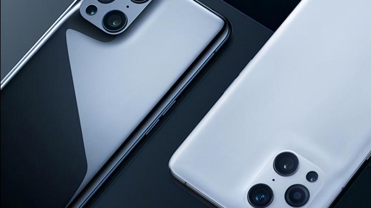 芯片|OPPO Find X5系列配置全泄密，天玑9000芯片只有一个版本？