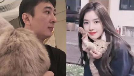 王思聪|王思聪提出分手，但雪梨还是感谢他的栽培，我的事业不会这么成功