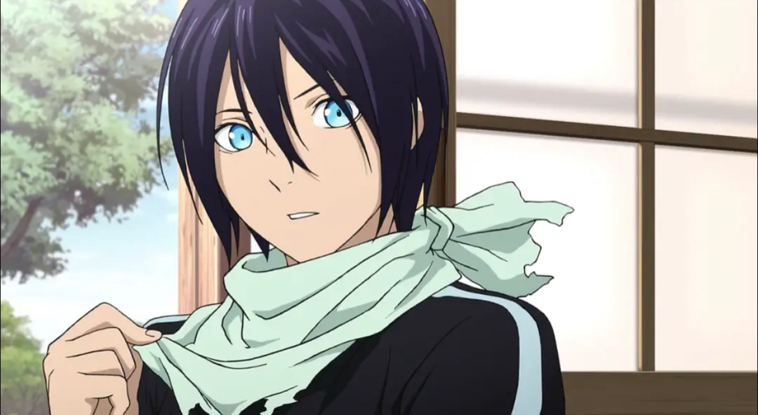 acgn漫评|动漫：盘点历年来人气最高的动漫男角色，哪一个是你心目中YYDS