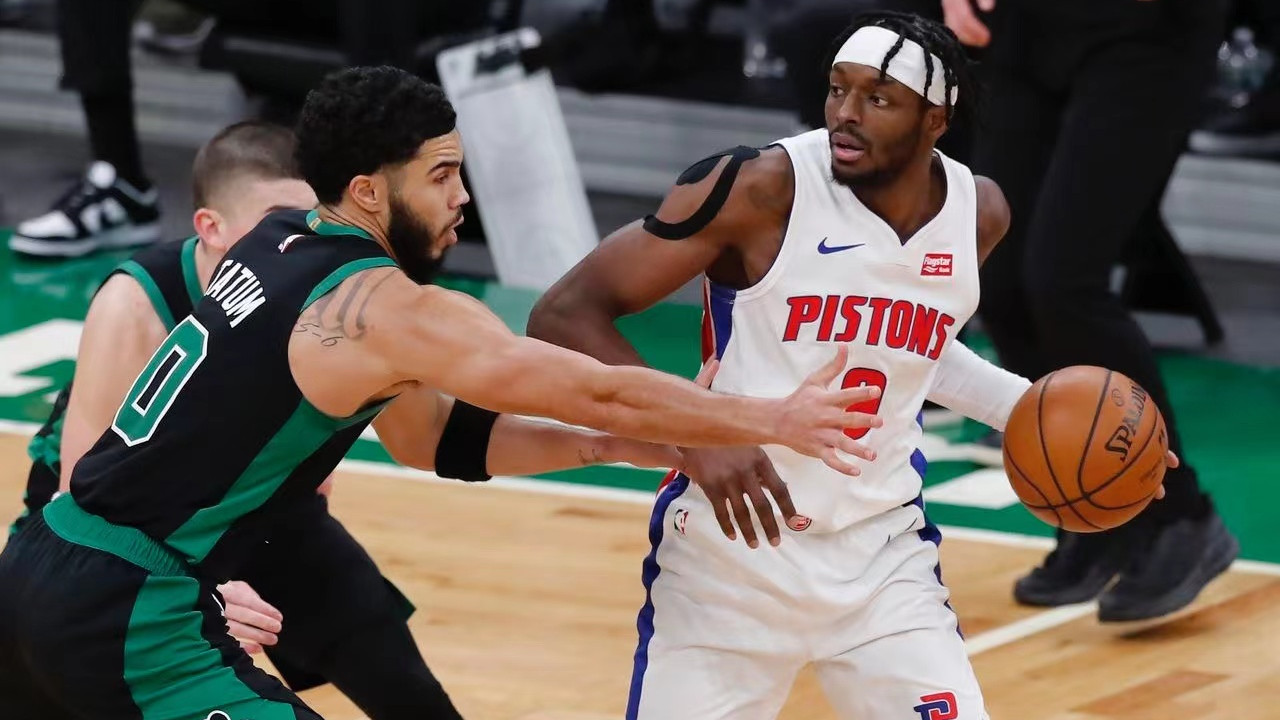|近14战12胜，饱受吐槽的NBA豪门，开始觉醒了！