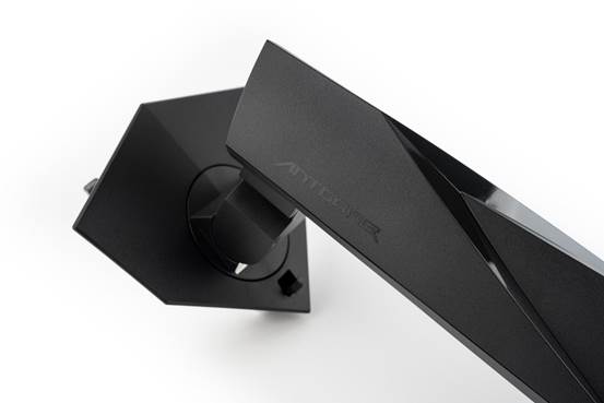 显示器|更好的游戏体验,蚂蚁电竞 ANT27VU 简单开箱及测试