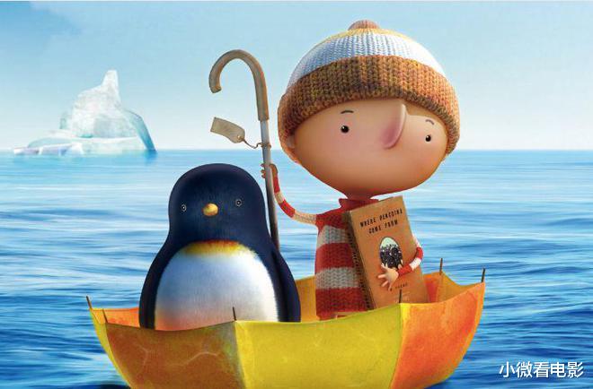 acgn漫评|耐人寻味的6部动漫小短片，每部都值得细细品味