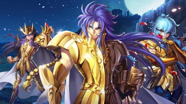 漫画|被资本魔改的圣斗士：圣斗士星矢动画对你进行了哪些误导？