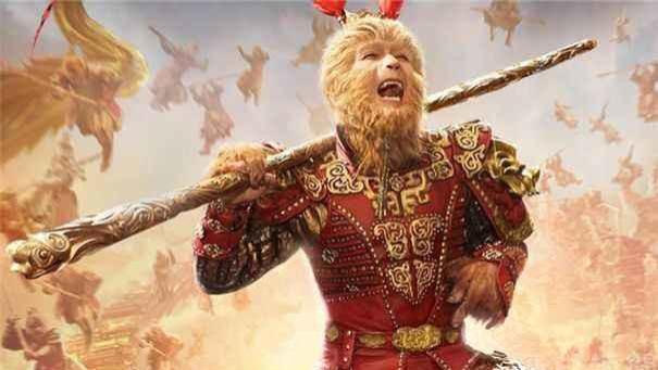 孙悟空为什么一定要自称齐天大圣？你看西游记中的圣人都有谁