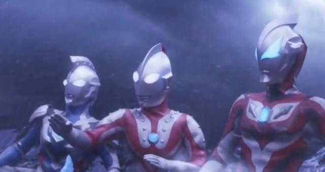 |炎头大队长差点打破魔咒第五次对战小胜贝利亚人头被泽塔抢了