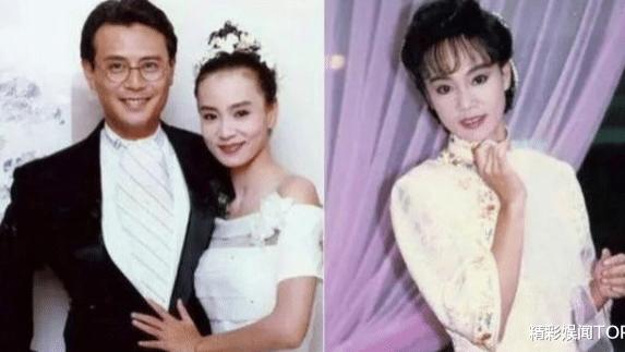 刘雪华|悲情刘雪华：花甲之年无儿无女无依靠，被渣男抛弃，现任坠楼身亡