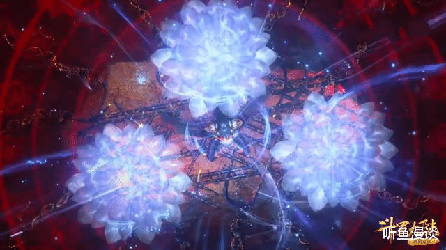 小舞|斗罗:唐三剥离魂环救小舞,魂力仍稳定在91级,玄天功当真恐怖