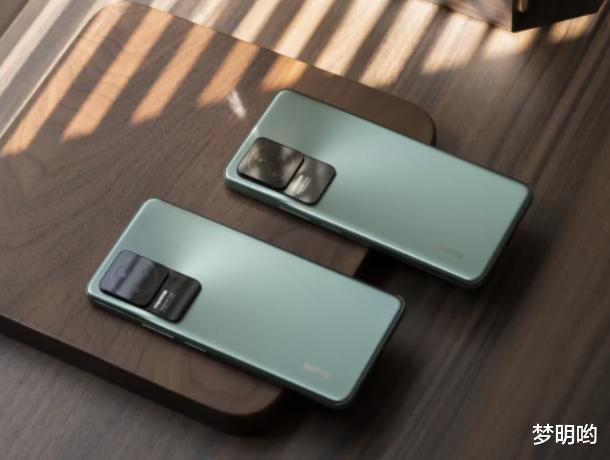 机器人|K50不香了?国产黑马10秒突破1.2亿元,红米恐怕要有压力了