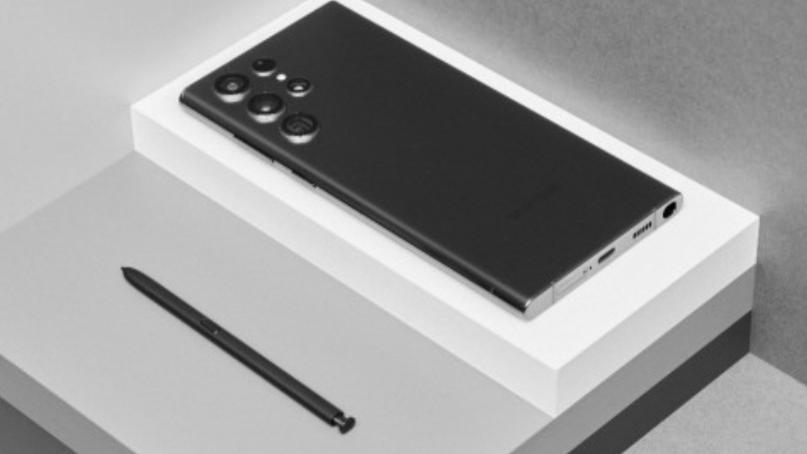 OPPO|三星新旗舰正在路上，直屏新标杆，屏下镜头才是亮点