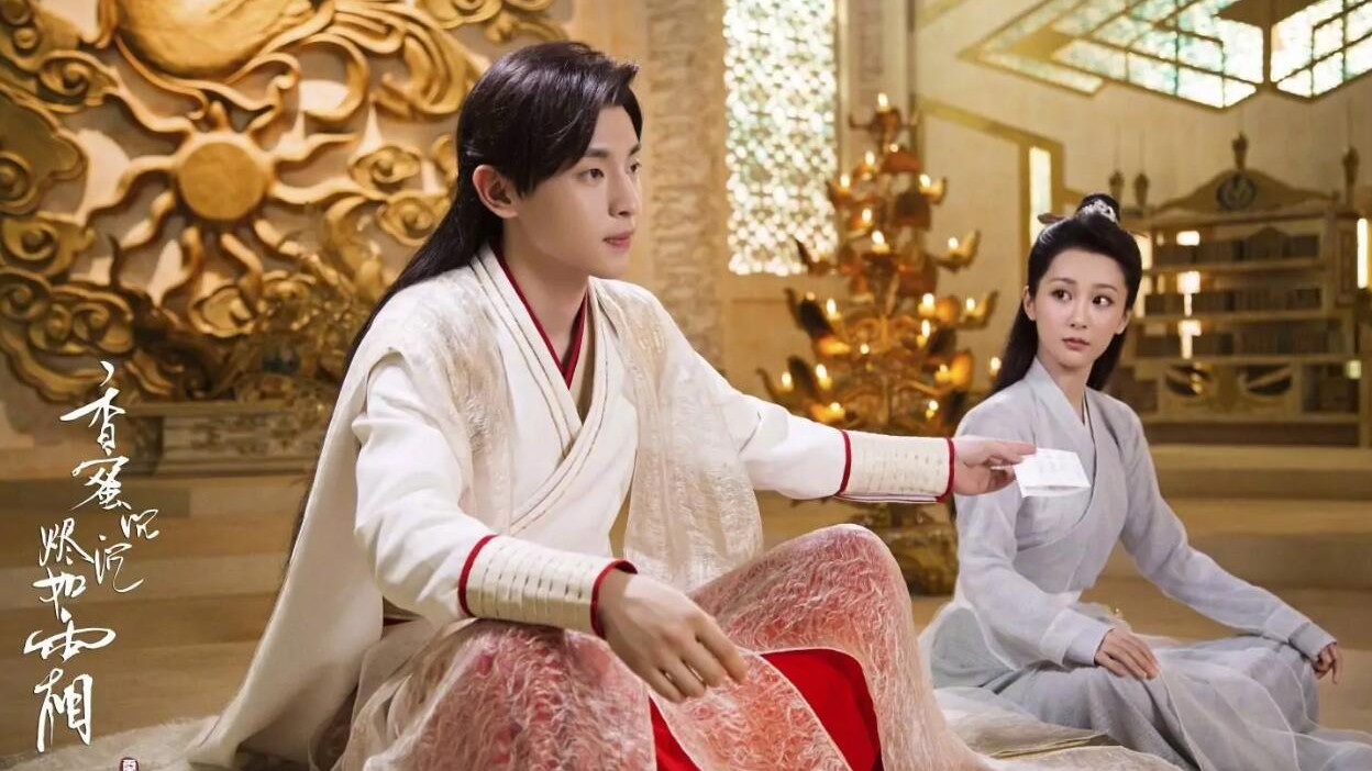 邓伦|《香蜜》《欢乐颂2》不下架？多部影视剧删除邓伦名字，封面还在网友评价扎心