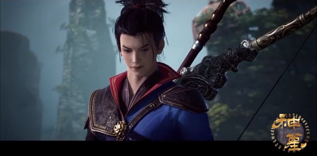 acgn漫评|十部暑期上线的国漫，你期待了多久？