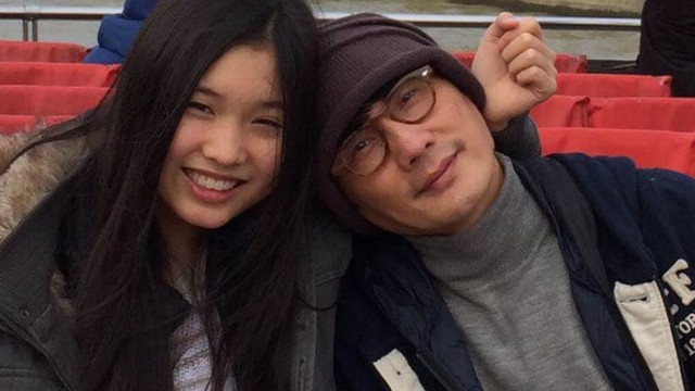 包小柏|包小柏：妻子是圈外人，53岁痛失爱女，守灵那天与哥哥抱头痛哭