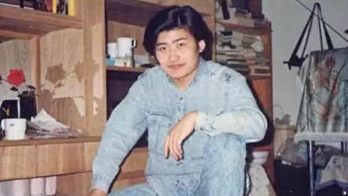 刘欢|刘欢：好久不见，我也曾是个文艺青年