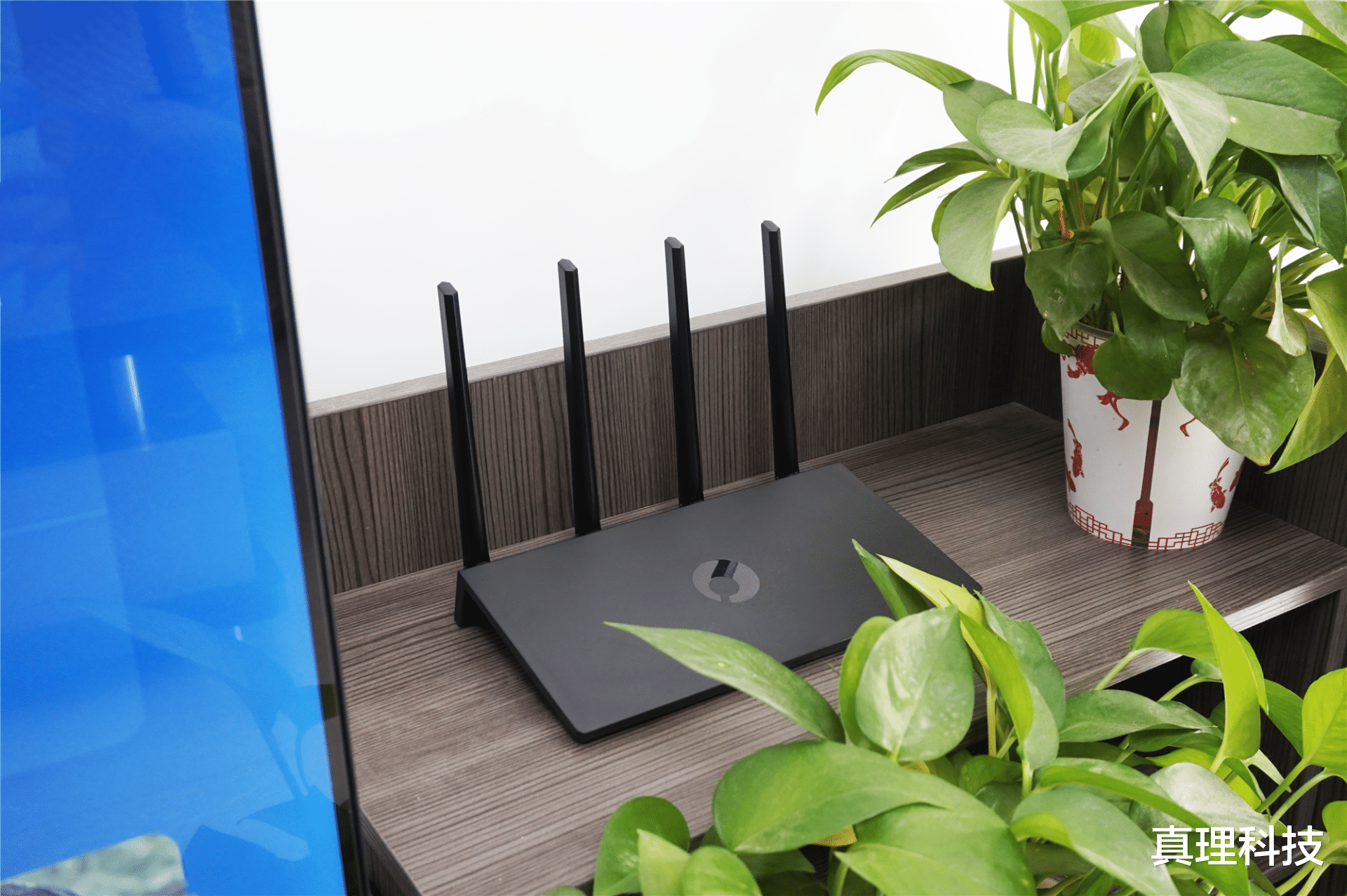 |智能组网没那么复杂, 百元级千兆智能路由器蒲公英X3A也能轻松搞定