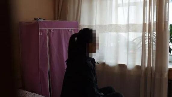 杂技|杂技学校校长性侵女生，性侵后，校长为女生买水果发200元红包