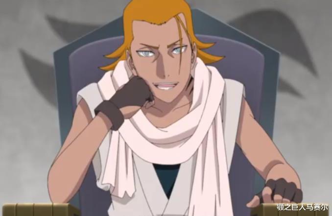 火影忍者剧场版|动漫博人传：舟户毫无顾忌，雾隐能在保持底线的情况下获胜吗？