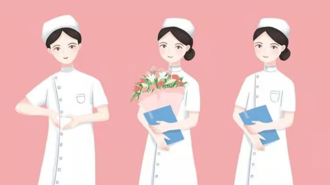 护士|男人不愿娶的女生职业排行，护士没进前三，第一名让人大呼意外