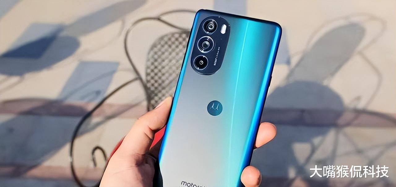 摩托罗拉|市场改变还在继续,是更多的市场选择,还是消费者无奈的妥协?