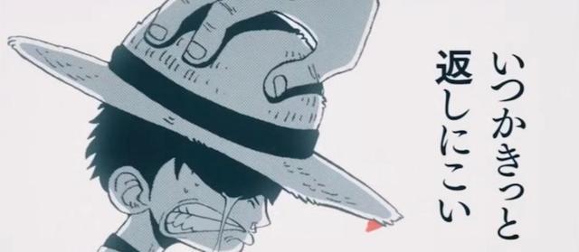 海贼王|名侦探柯南：青山刚昌&海贼王尾田荣一郎奇迹对谈，梦想成真了