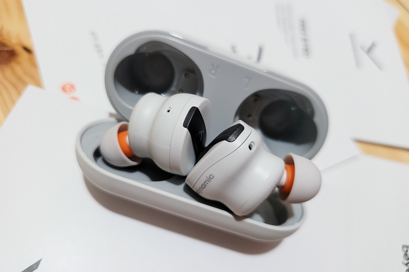 蓝牙耳机|好饭不怕晚，慢工出好声，拜雅Free BYRD真无线蓝牙耳机分享