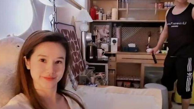 盗墓笔记|球星徐云龙与妻子久违亮相！娇妻颜值逆天，身材完全不输超模