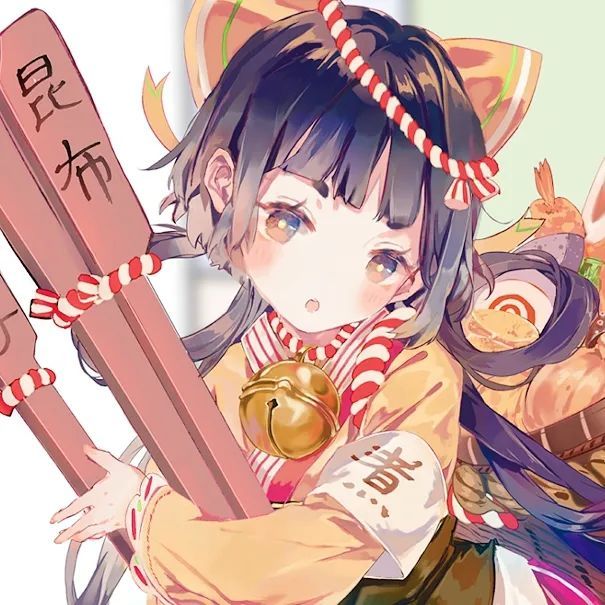 |动漫头像 爆赞