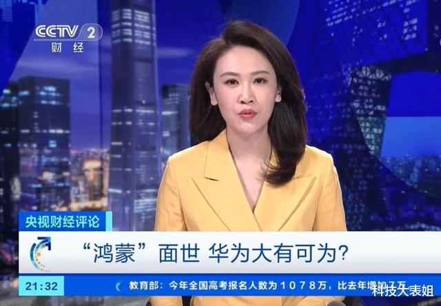 华为鸿蒙系统|鸿蒙“套壳”安卓？谷歌正面给出标准答案，国家背书！