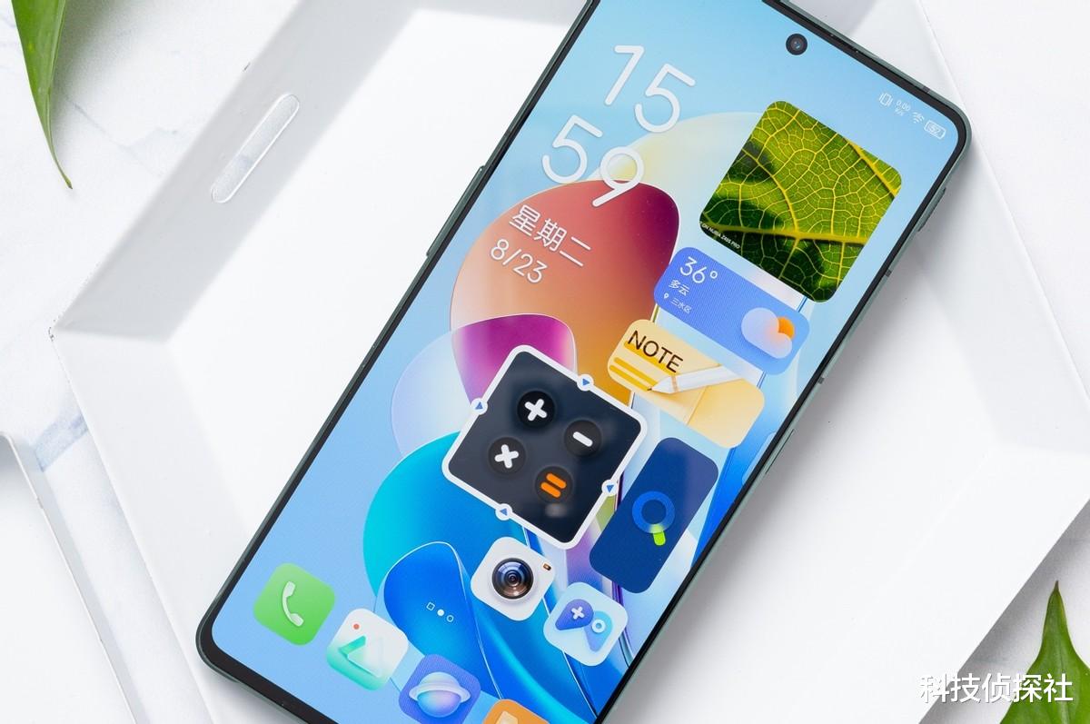 努比亚|多久没用努比亚手机了，还跟风吐槽系统不好用？