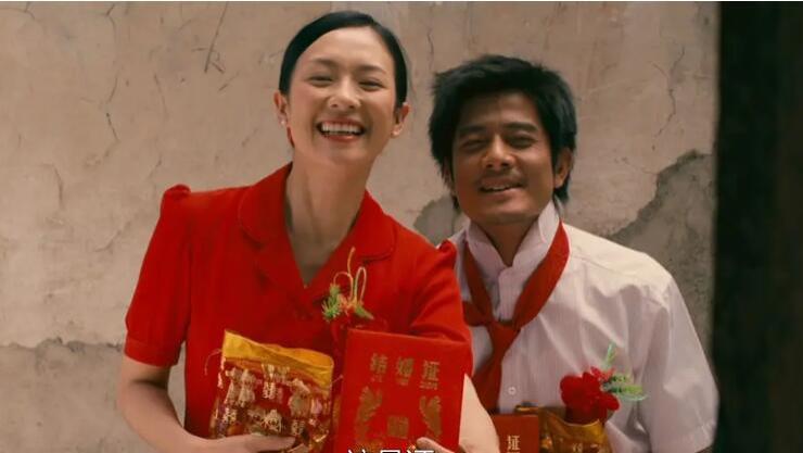 电影|明星集体颠覆形象的电影，郭富城变身犀利哥，濮存昕丑到认不出