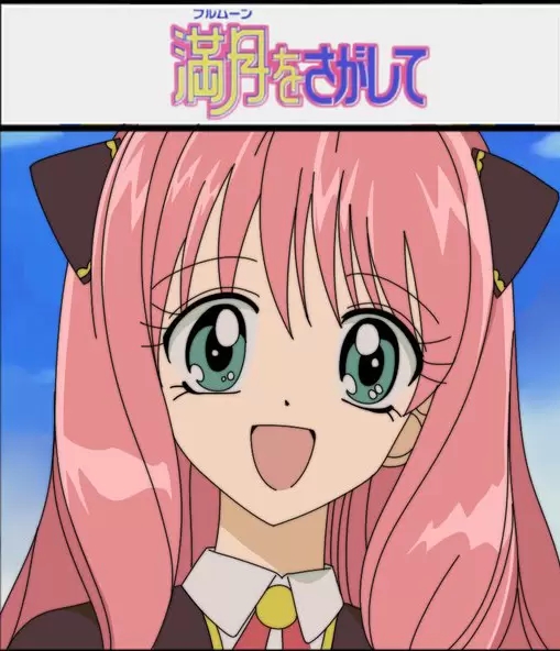 阿尼亚|网友描绘九种不同风格的阿尼亚，名侦探柯南版本的发箍好奇怪