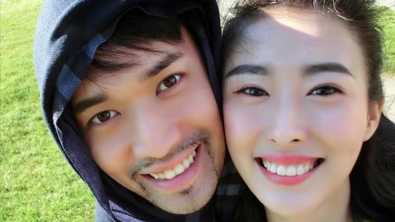 翟凌|翟凌：被男友戏称碧水金睛兽，因“兽兽门事件”闹得全网皆知