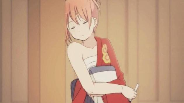 神乐|《银魂》中关于神乐的五个冷知识，战斗民族也同样谈过恋爱