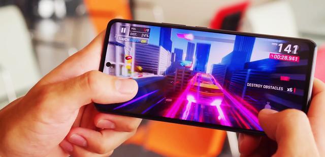 小米科技|击败小米跟红米,拿下三千元档性价比之王,12GB+256GB售价3299元