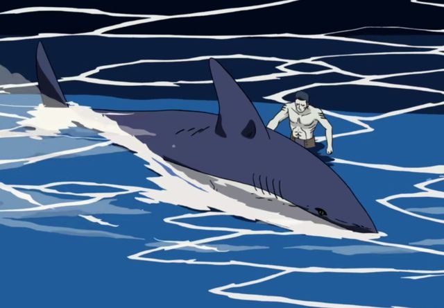 生化危机启示录|火影忍者：鬼鲛为什么黑化？原来这跟带土脱不了关系！