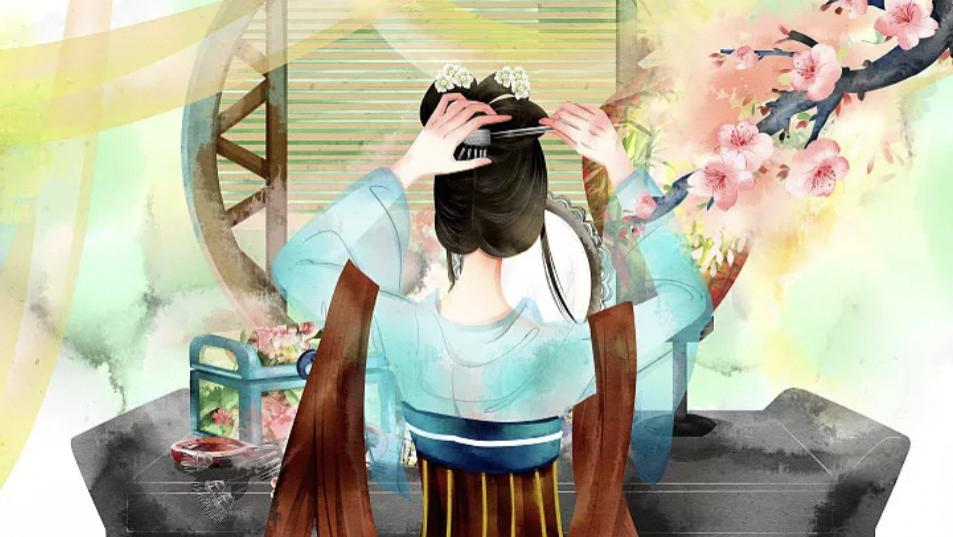 年轻俊美的侯爷看不起我这样的爬床丫鬟，我假死后，他却在所有地方贴满画像找我