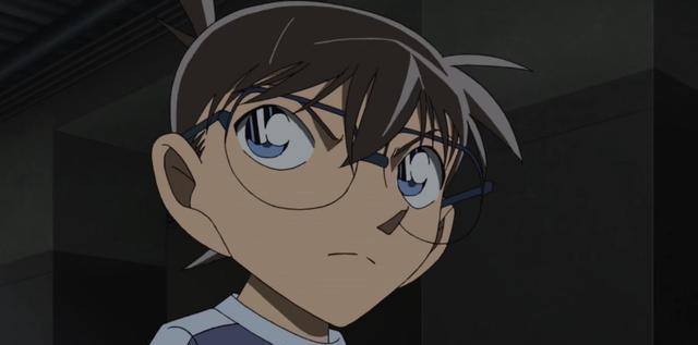 名侦探柯南|名侦探柯南：黑衣组织离毁灭不远了，只因柯南的技能越来越多