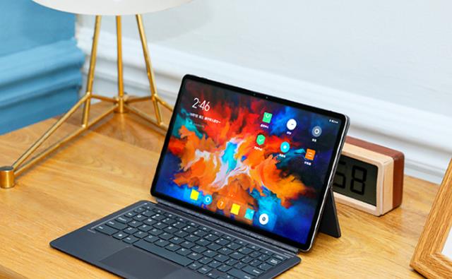 联想|销量20万+的联想平板：8600mAh+11.5英寸，价格很良心