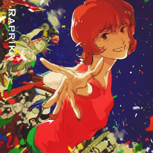 电影|番剧荒：SF动漫作品推荐