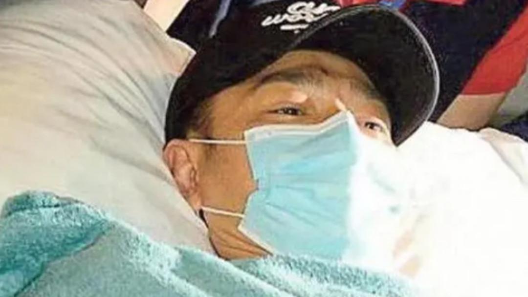 刘德华|炎亚纶剧组2人身亡，拍戏像玩命：炸死烧伤坠马，刘德华留后遗症